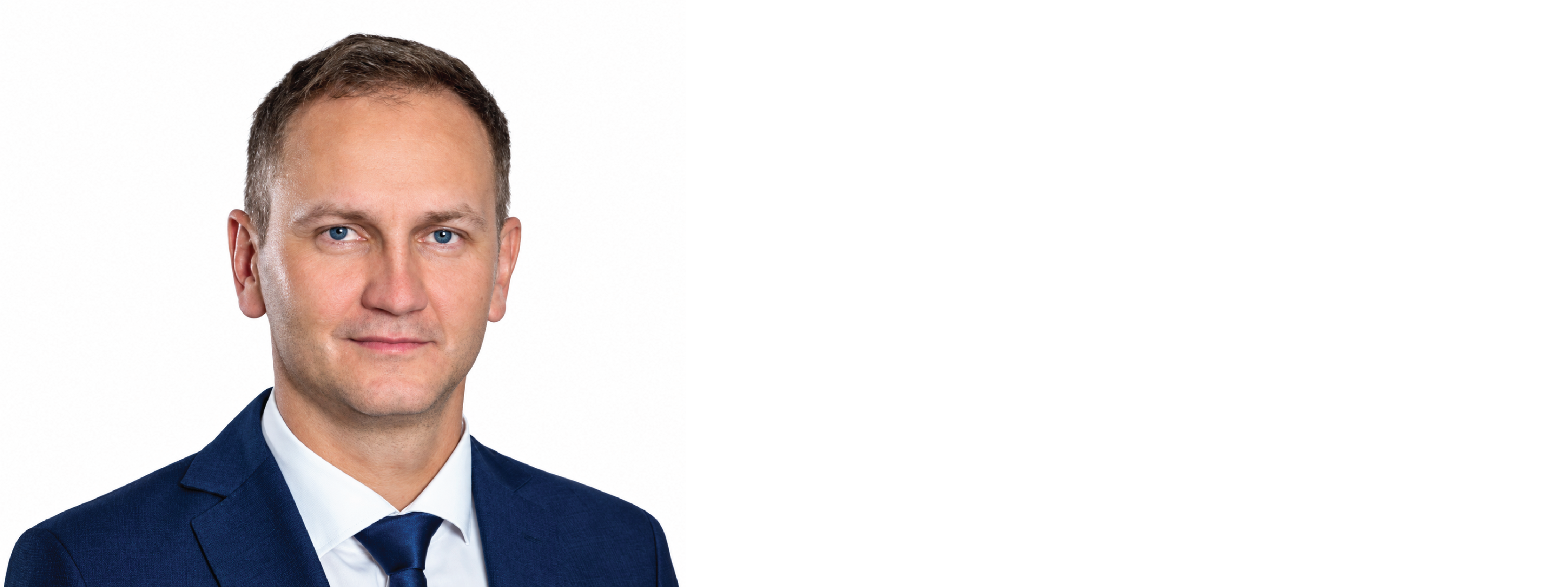 Profile picture of Mr Rafał Rosiński